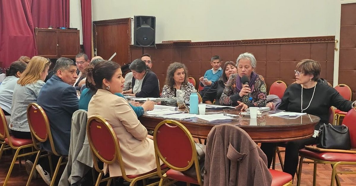 Reglamentación de la nueva grilla de calificación docente