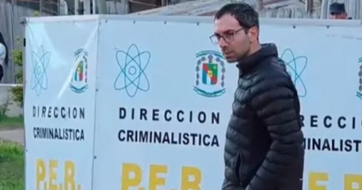 Hombre fue asesinado de dos puñaladas