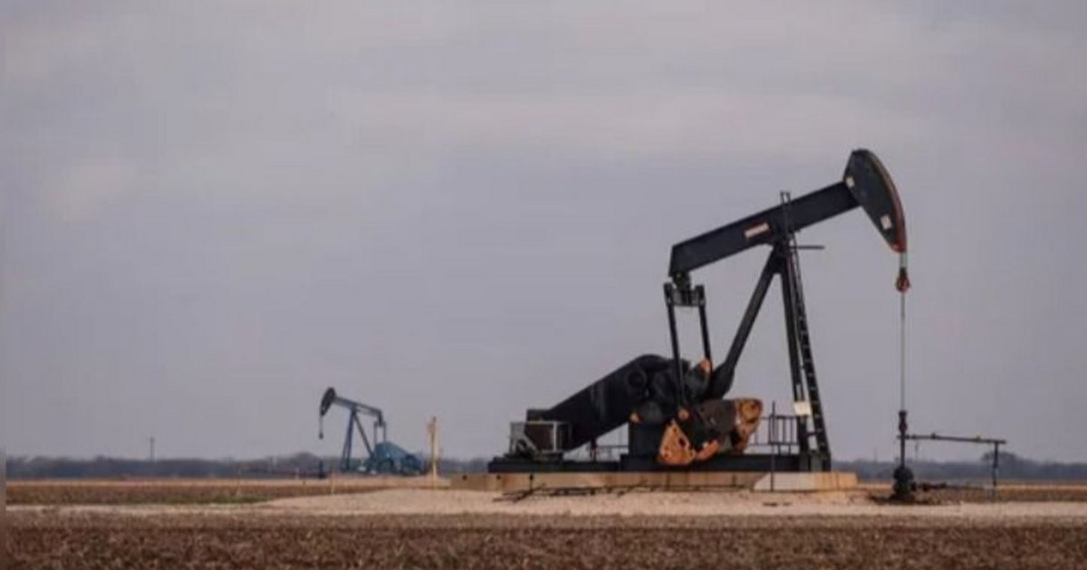 El petróleo escala y se acerca a US$100 ante nuevos desencuentros entre Estados Unidos e Irán