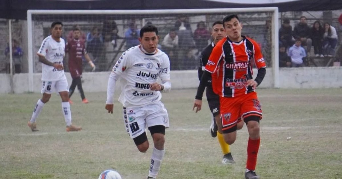 Se espera la resolución