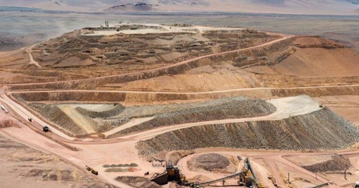 Gobierno destinará las regalías mineras para obras en la Puna