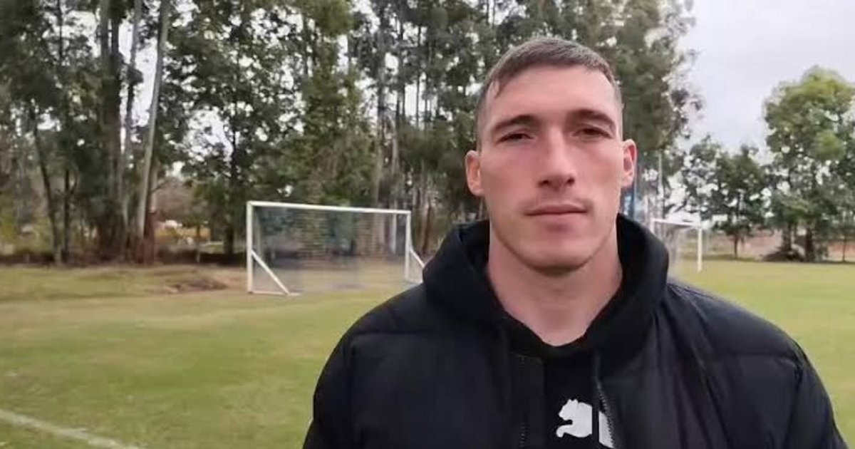 Minervino: "Pelear todo hasta el final"