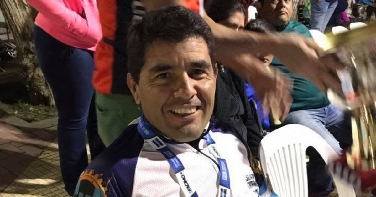 Tristeza por el fallecimiento Enrique Rojas