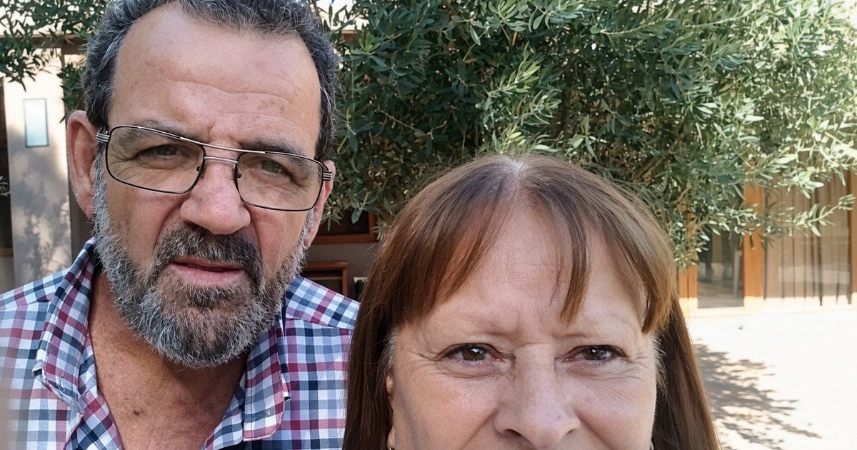 "Se me fue la mano": la confesión de un femicida