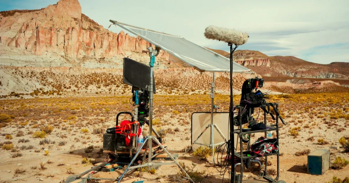 Convocan a municipios para promocionar sus territorios como sets de filmación