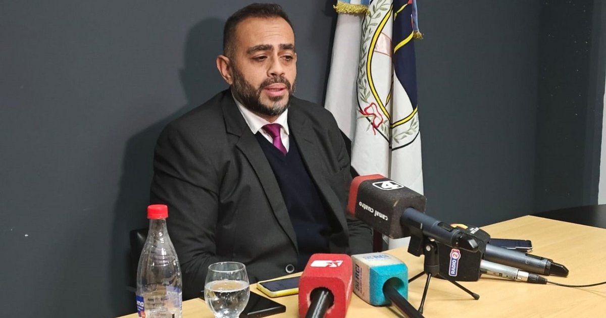 “No había sangre ni indicios de violencia”, dijo fiscal Beller