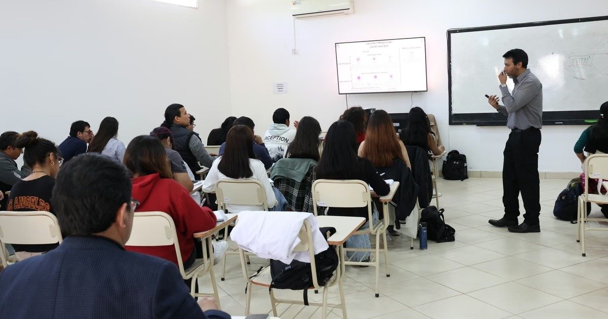 Se abrieron las preinscripciones para la carrera de Medicina