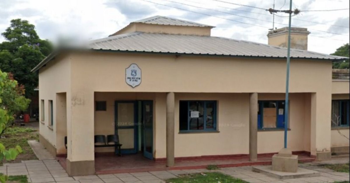 Detenido por intentar atacar a su madre y provocar disturbios