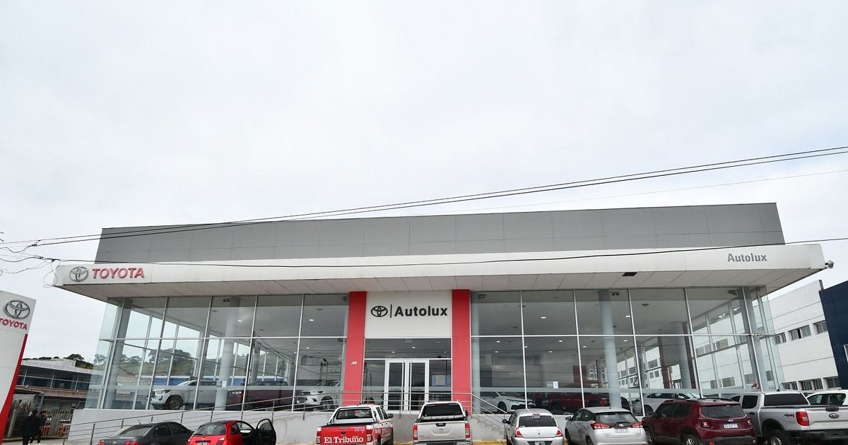 Autolux Toyota: promociones especiales y financiación para acceder a un vehículo nuevo o usado
