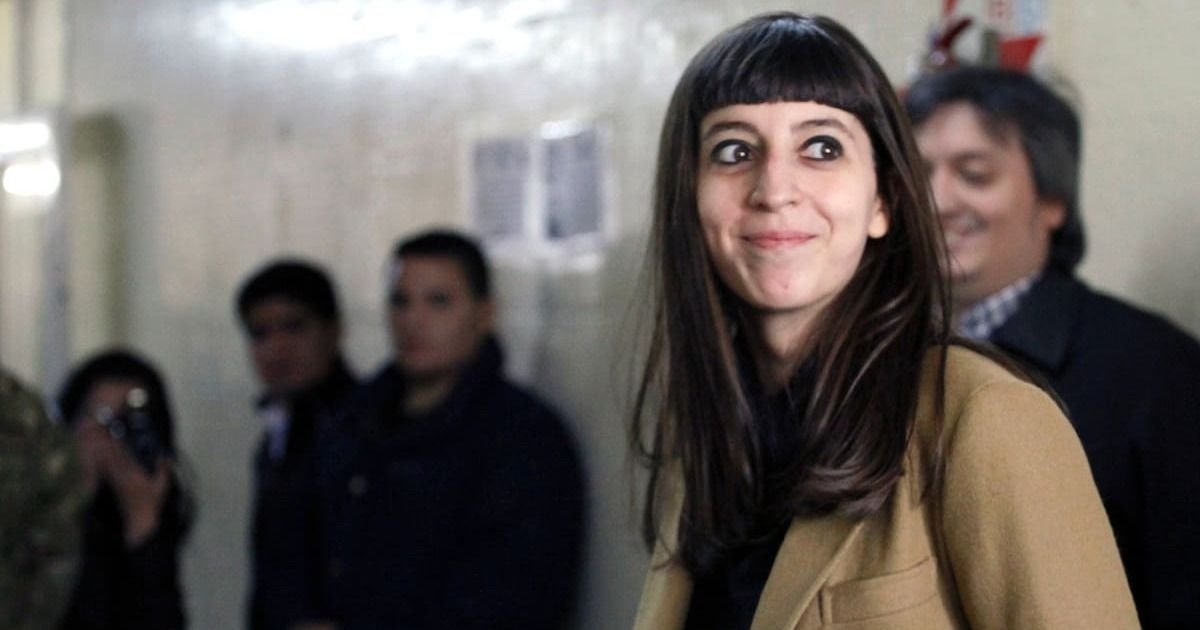 Confirman que hay más de US$5 millones de Florencia Kirchner listos para ser decomisados