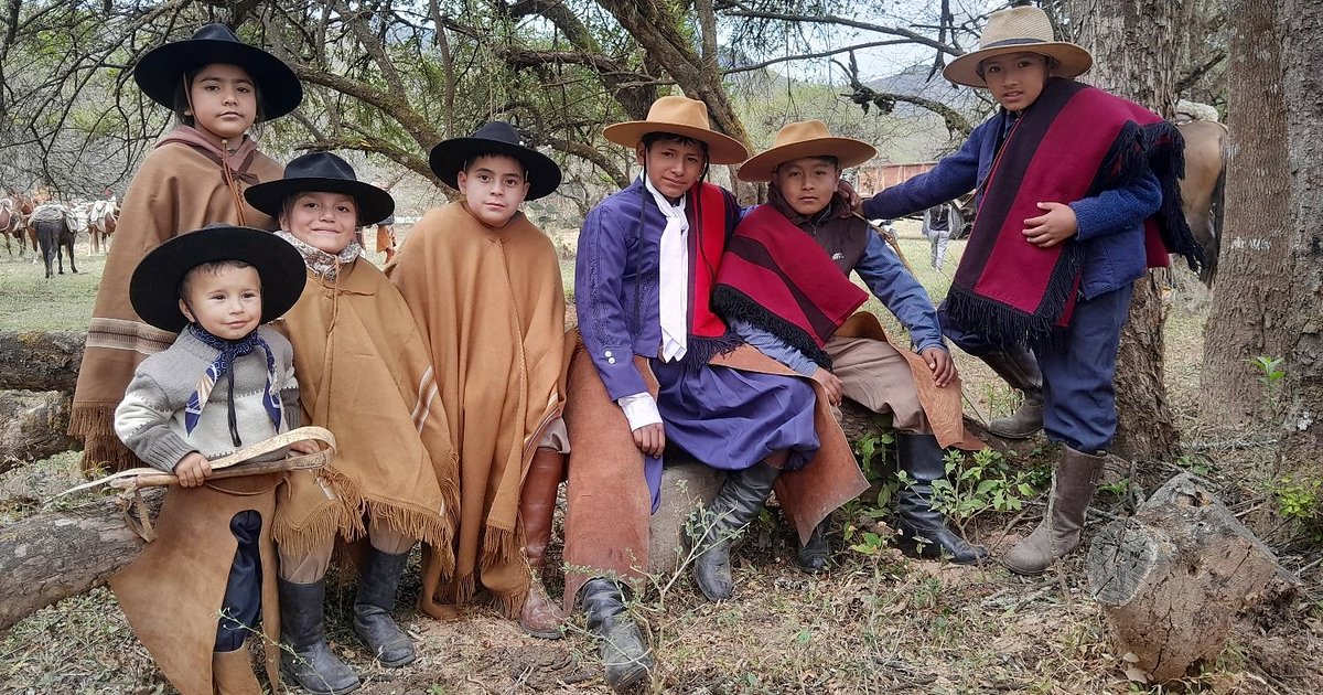Revalorización de la historia