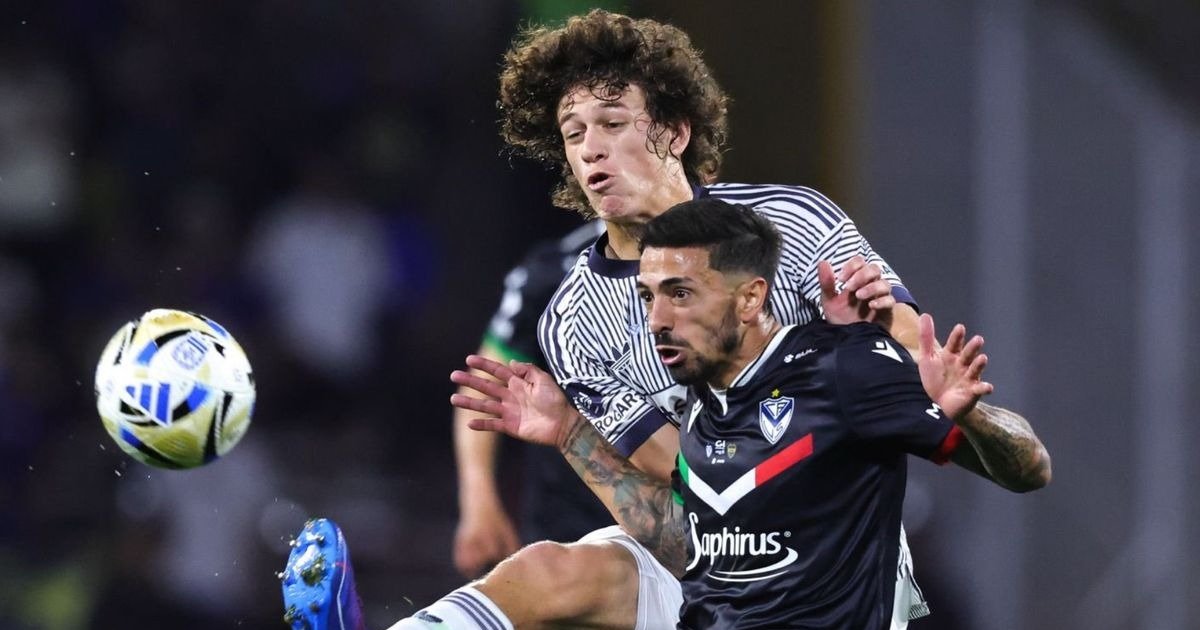 AFA tomó el reclamo de Vélez