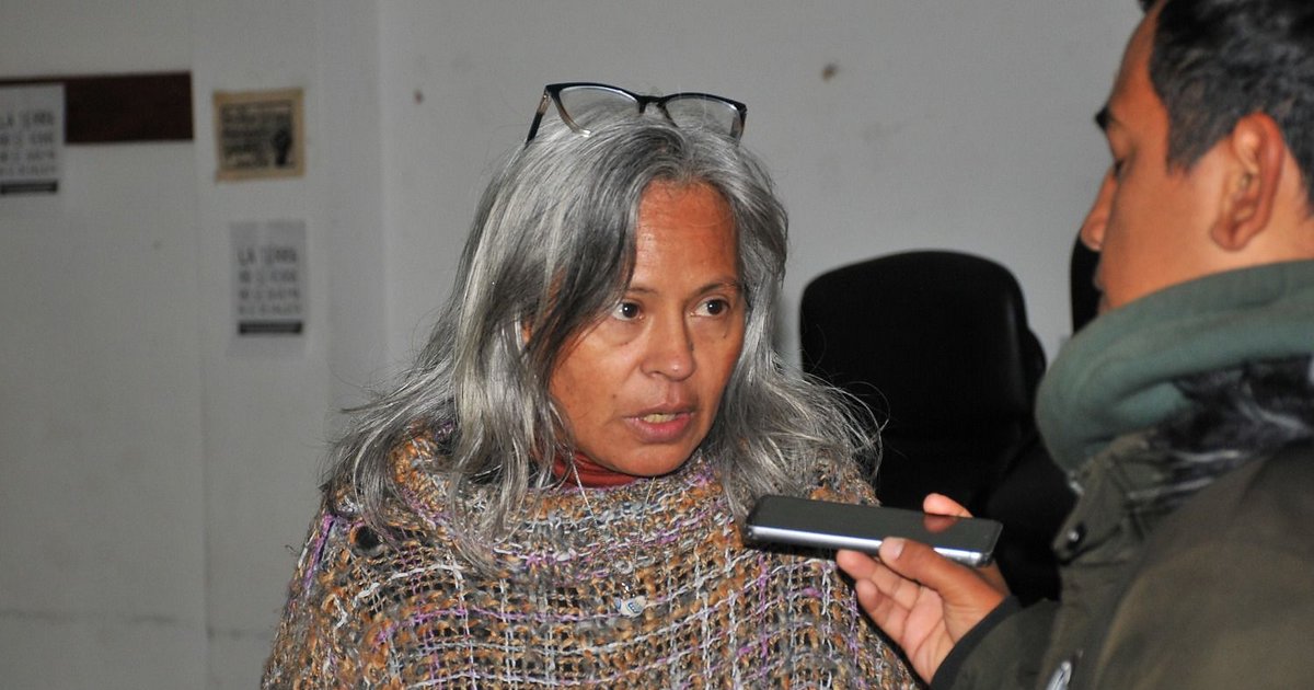 La asamblea del Cedems rechazó la oferta salarial