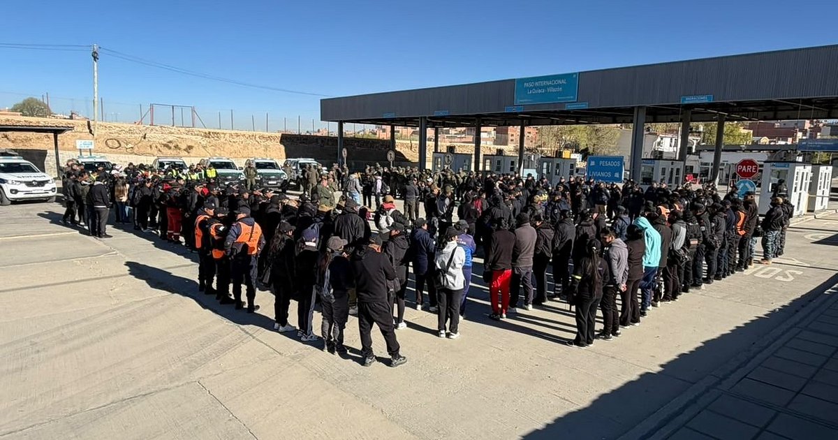 Intensificaron la búsqueda de un joven desaparecido