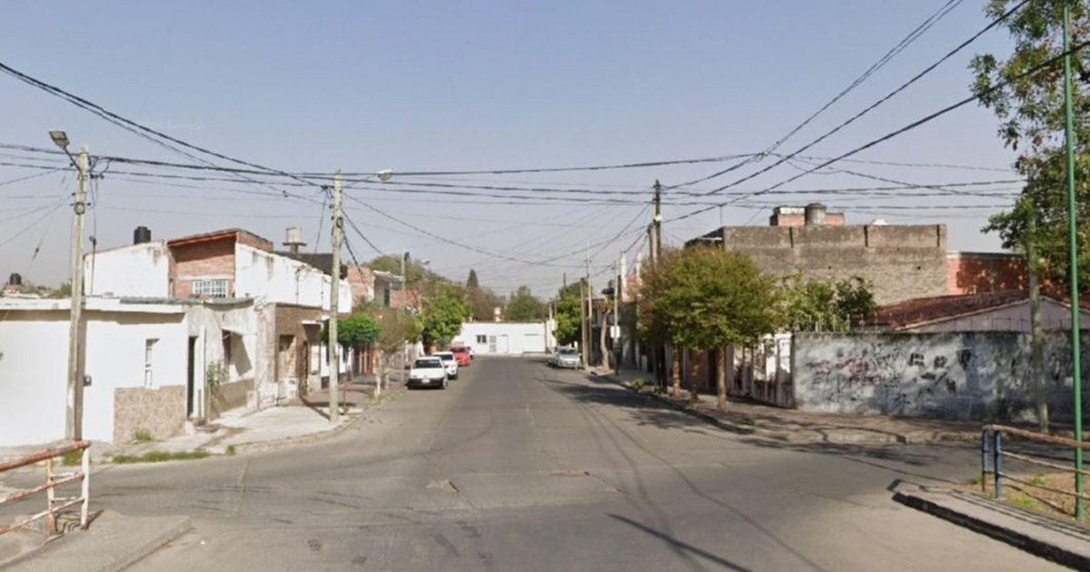 Detenido tras el homicidio de un hombre en un inquilinato