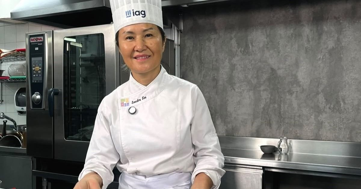Corea en Jujuy y la hermandad de las culturas