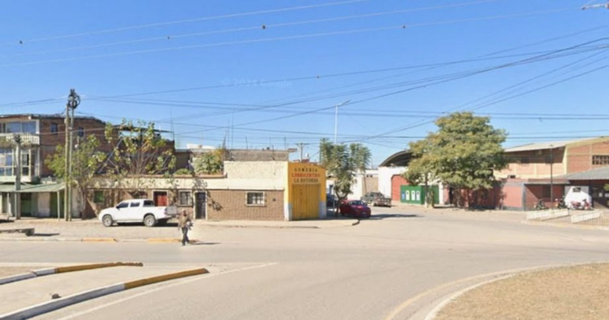 Conducía alcoholizado y embistió a una motociclista