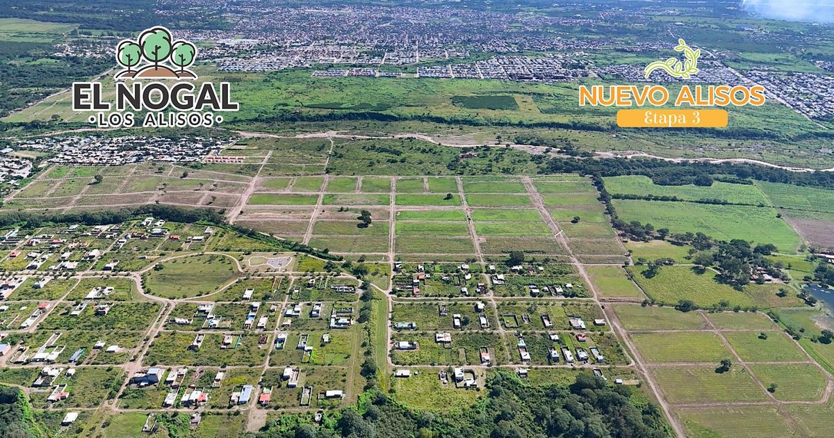 Nueva Zona Sur: septiembre cierra con la mejor ventana del año para invertir en loteos