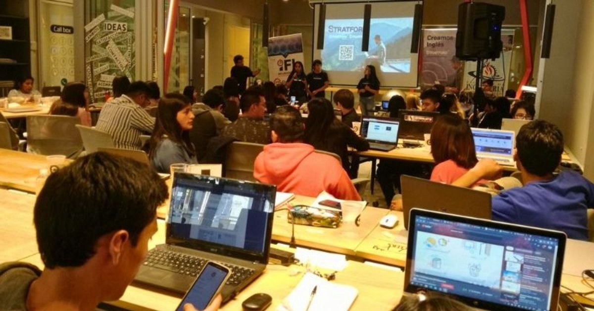 Jujuy se prepara para el Rally Latinoamericano de Innovación 2026