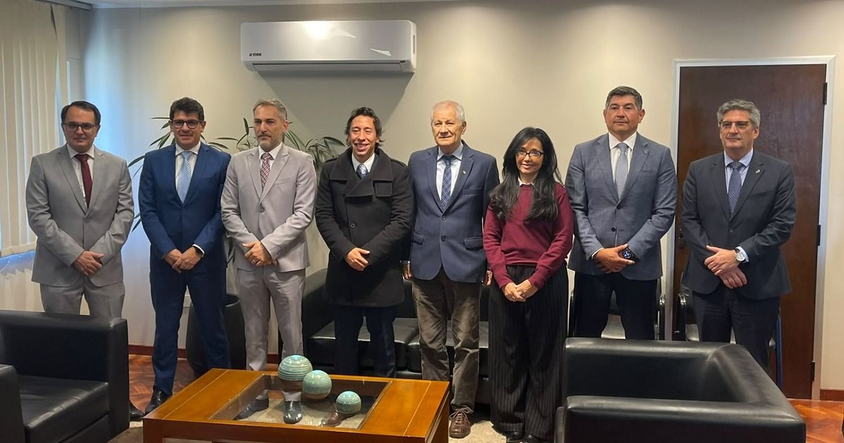 El Poder Judicial capacitará a jóvenes en derechos y deberes durante la FNE