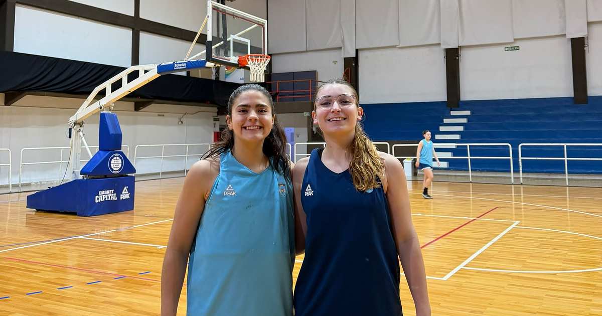 Costello fue convocada a Copa Kenia