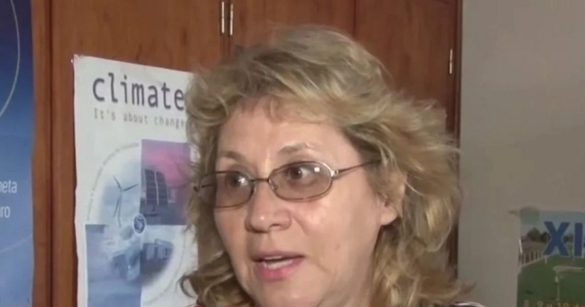 "En Valles y Yungas se espera lluvias superiores a lo normal"