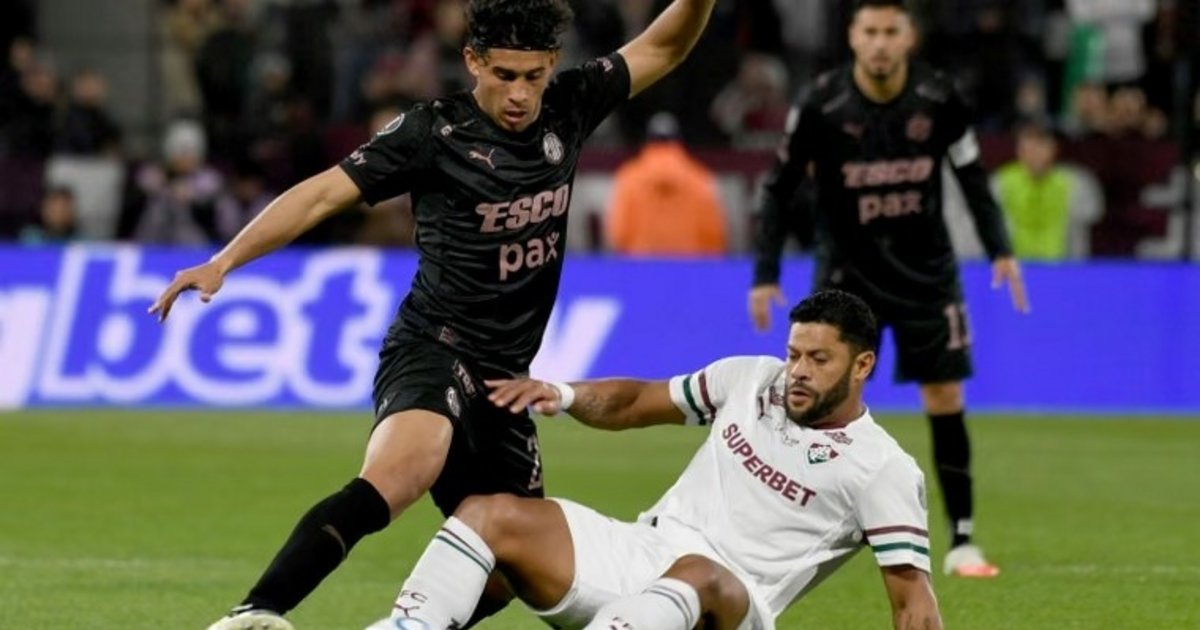 Platense ganó pero igual fue eliminado