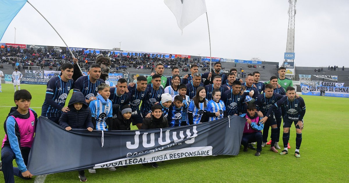 El &amp;quot;lobo&amp;quot; tiene entre ceja y ceja a Deportivo Maipú