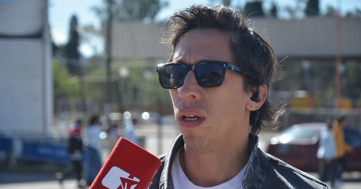 “Septiembre es un mes especial en Jujuy”