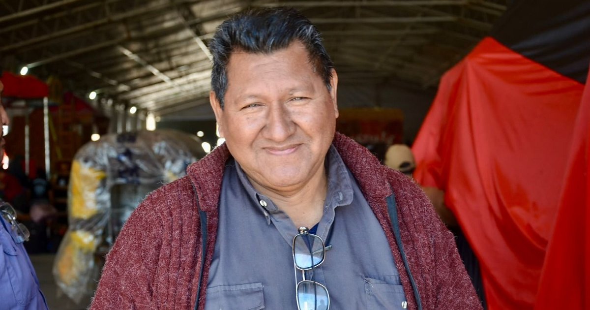 “Es una experiencia hermosa que no se olvida”