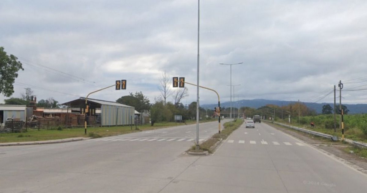 Secuestraron un rodado con el motor adulterado