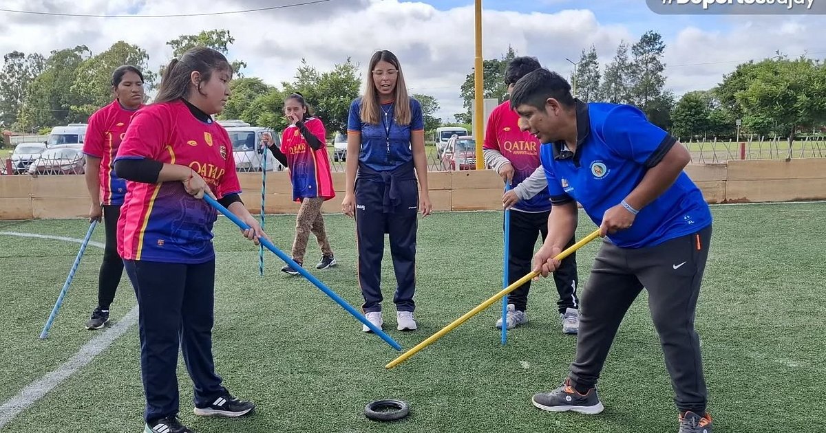 La Mendieta, el anfitrión
