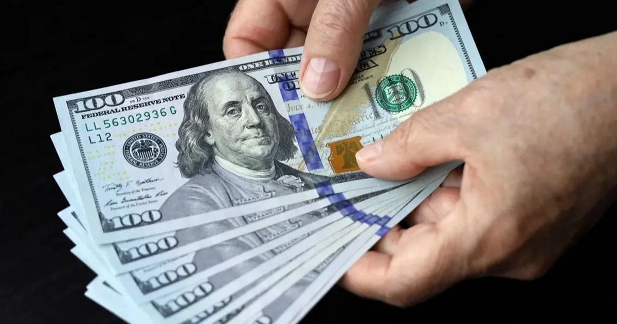 Precio del dólar hoy viernes 18 de septiembre