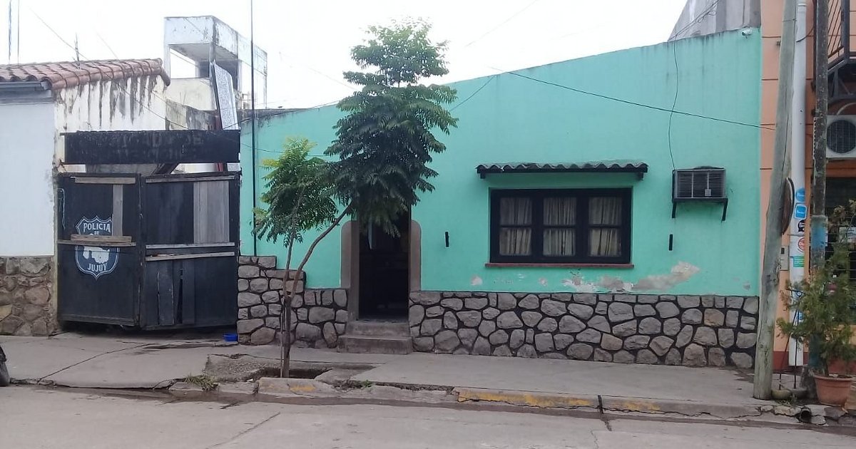 Joven fue detenido con ocho envoltorios de droga