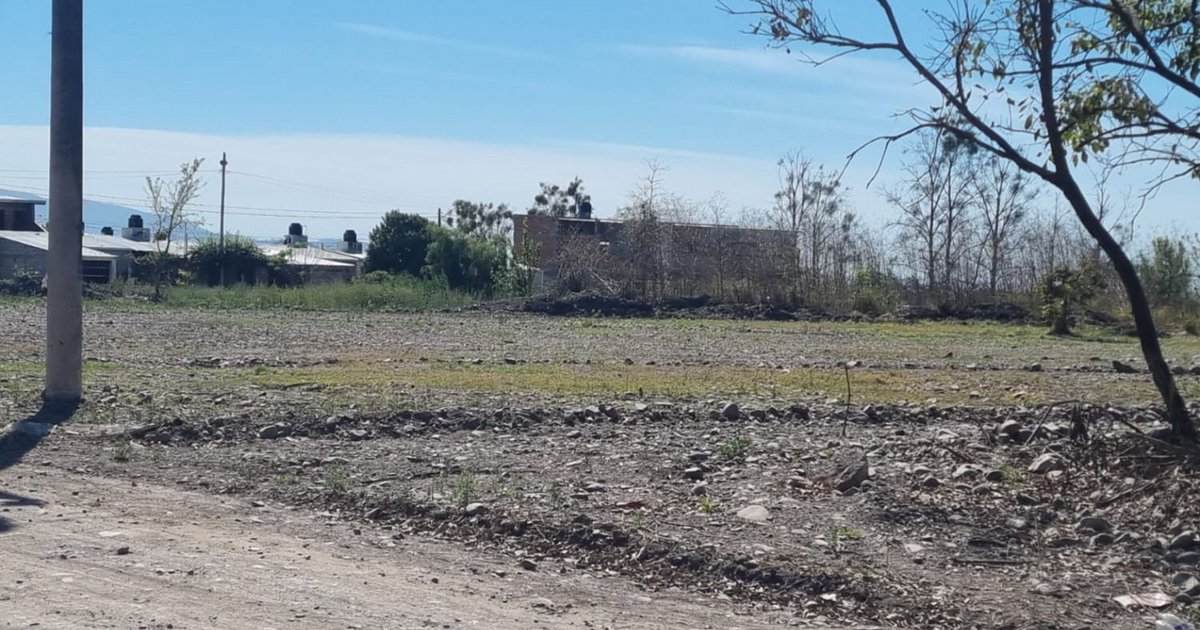 Los vecinos bregan por mejoras
