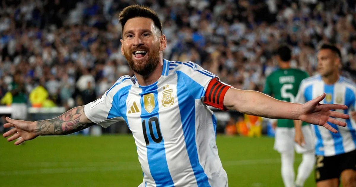Despedida de Messi y precios de las entradas