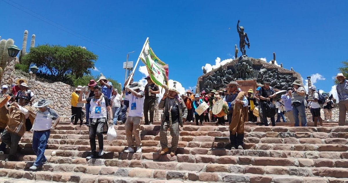Organizan Alborozo Humahuaqueño 2027
