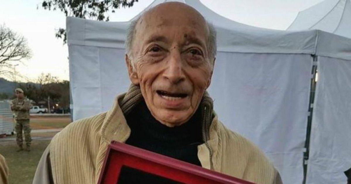 A seis años de la muerte de Jorge Hugo Chagra