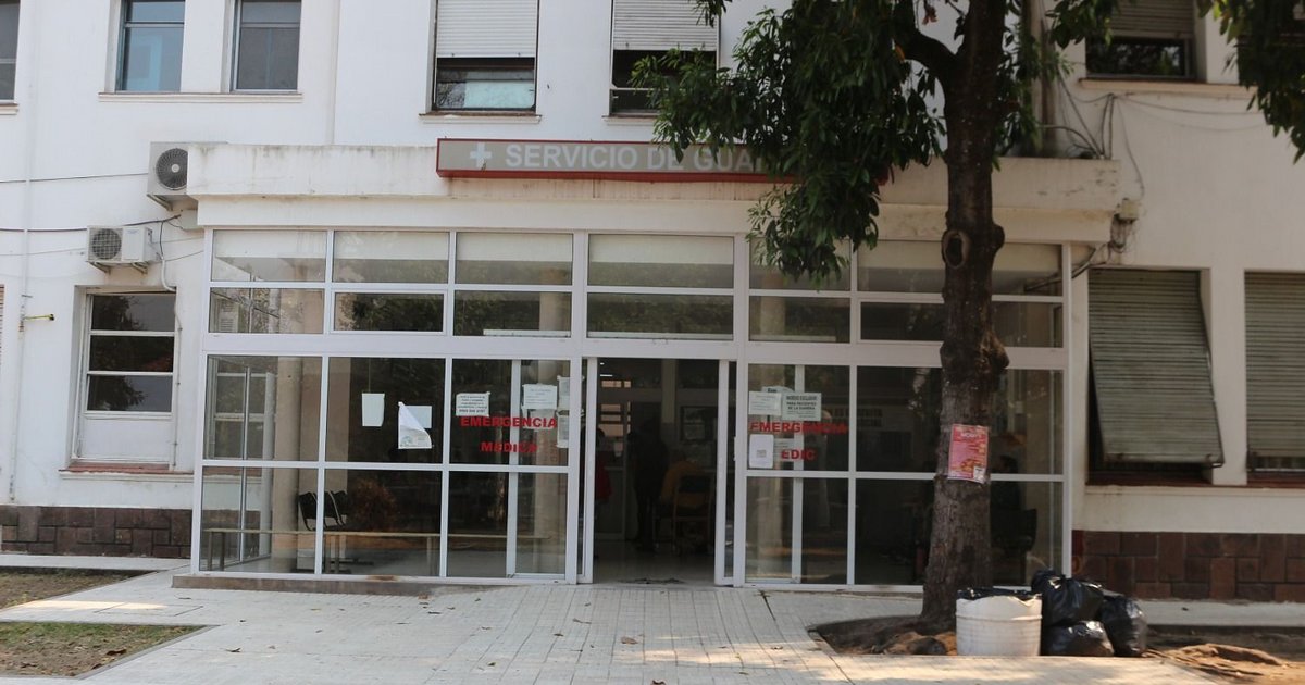 Joven en grave estado de salud tras ser apuñalado