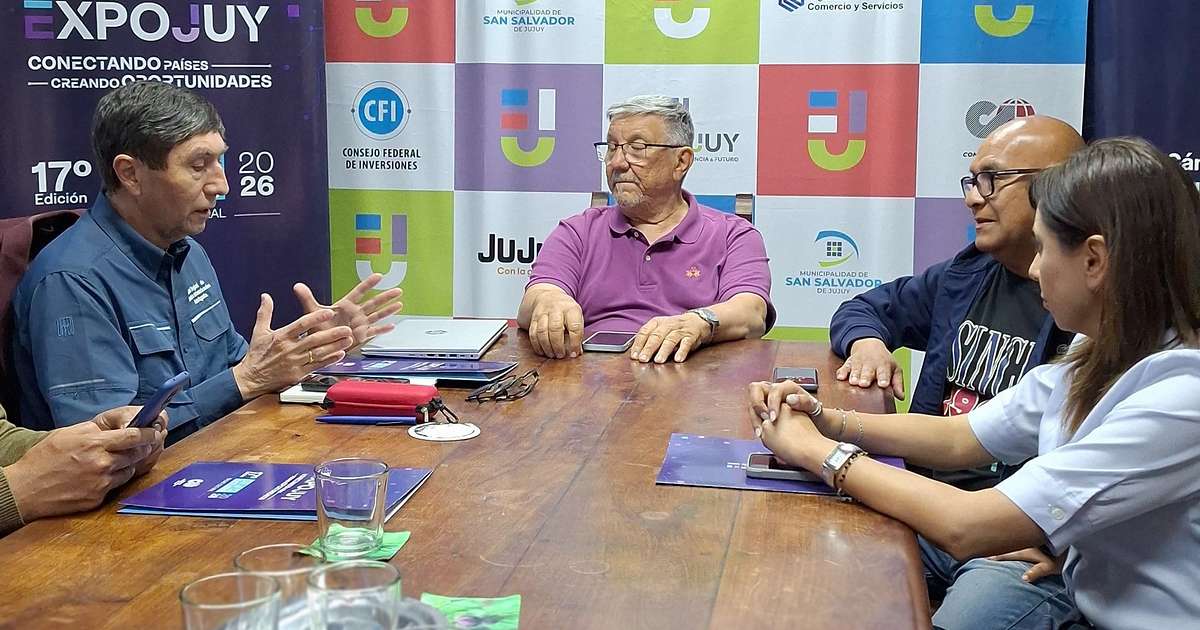 Desde Antofagasta se preparan para participar