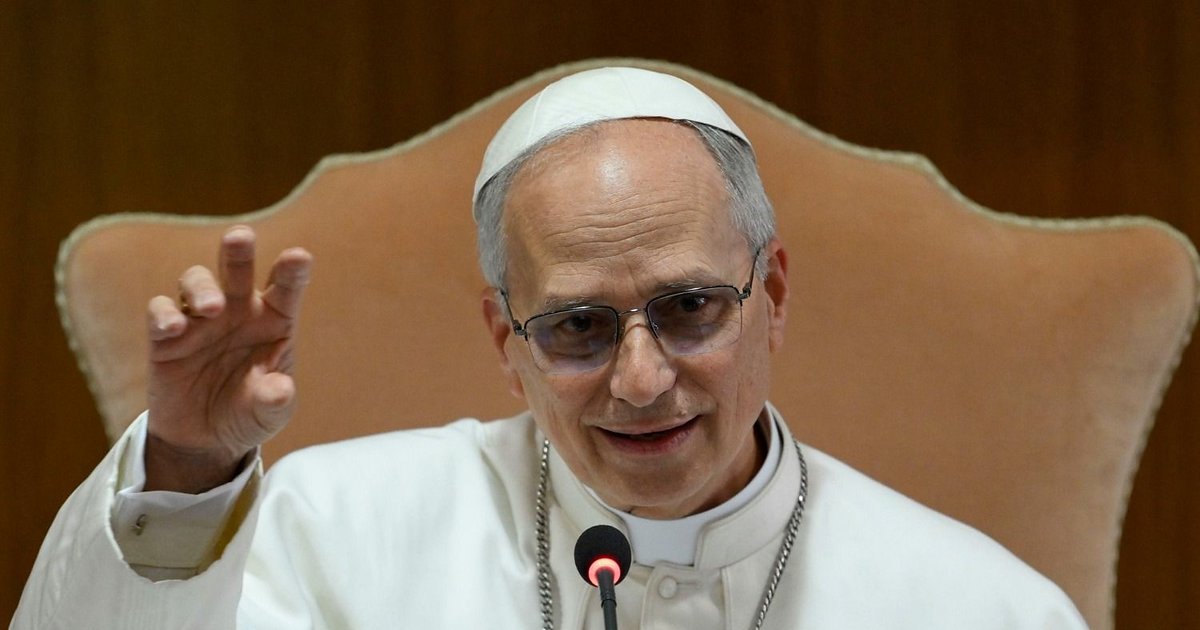 El Vaticano confirmó la agenda de León XIV en la Argentina