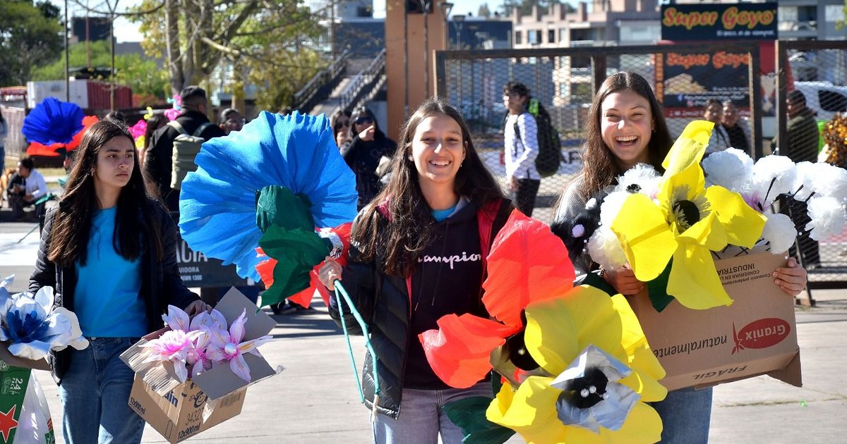 Día del Estudiante en Argentina: por qué se celebra el 21 de septiembre
