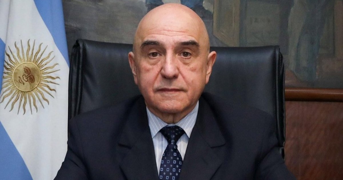 Renunció el secretario de Discapacidad en medio de la discusión por el Presupuesto 2027
