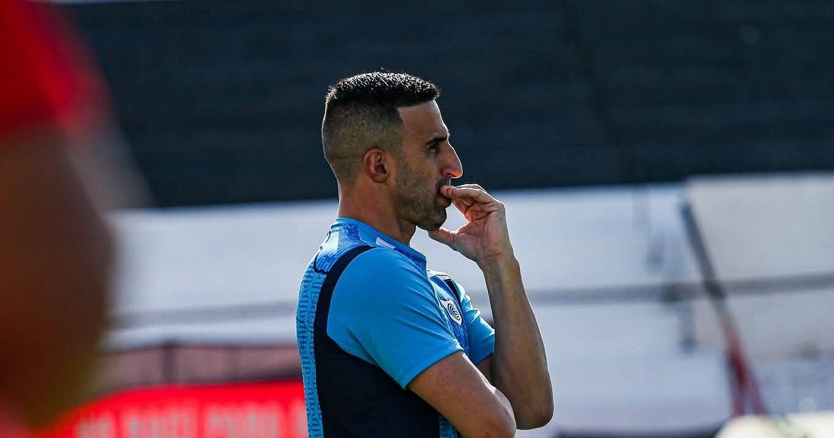 Pellerano: &amp;quot;Mínimo, un empate era lo justo&amp;quot;