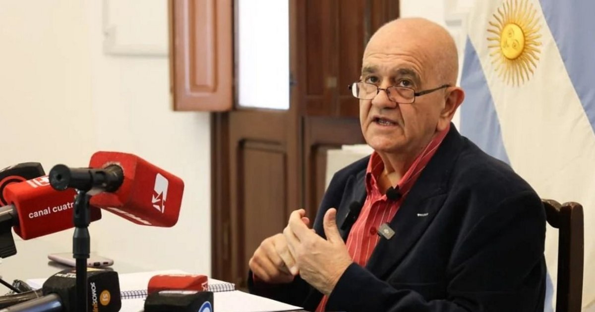 “Coparticipación Municipal debe tener unanimidad”