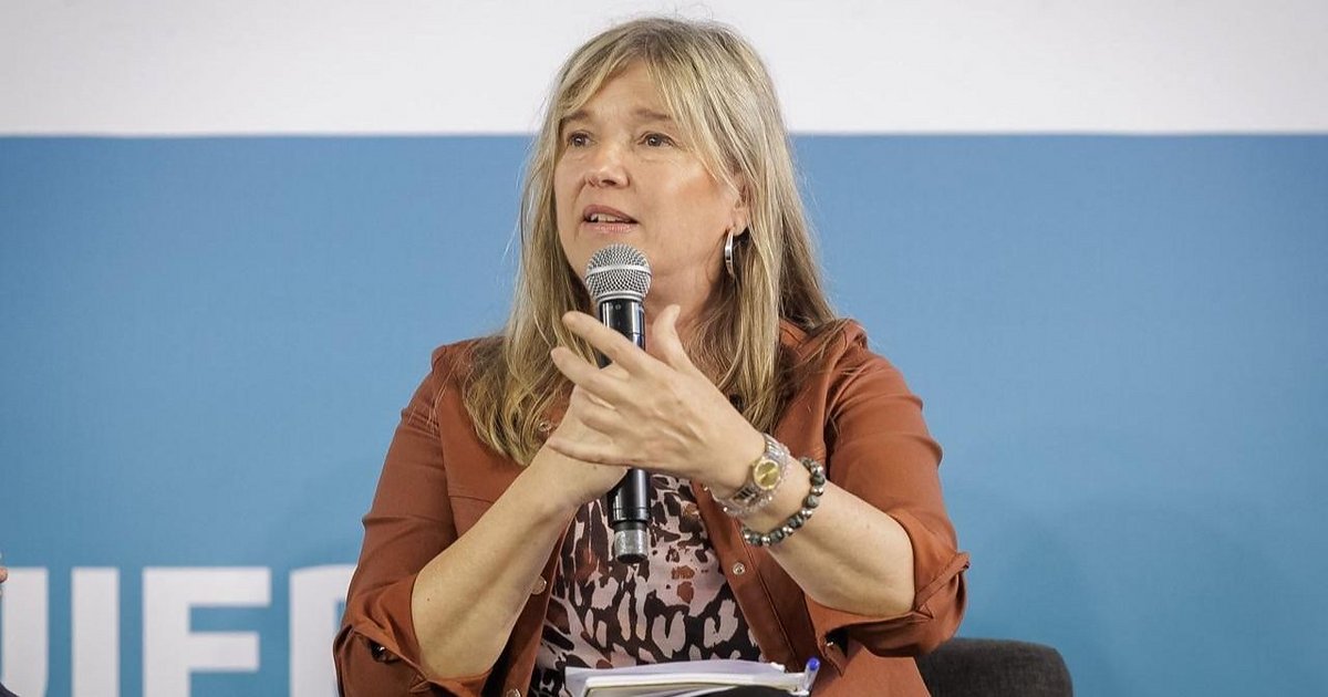 "Nos emocionó la gran cantidad de gente de Jujuy que estuvo en Avellaneda"