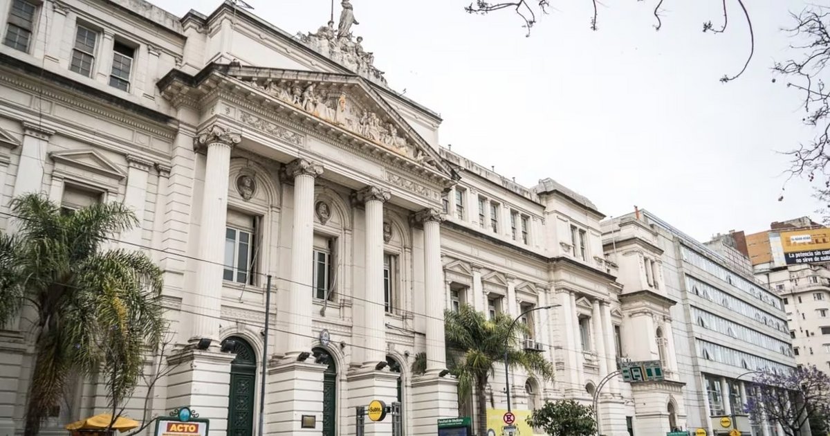 La Justicia intimó al Gobierno a que cumpla con la Ley de Financiamiento Universitario