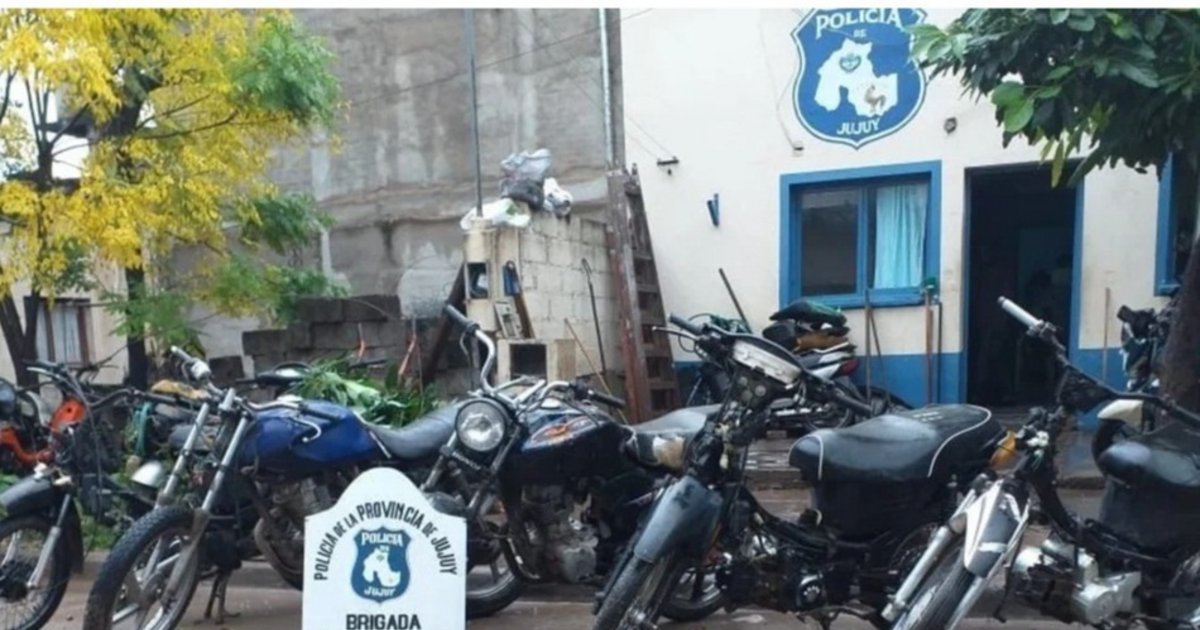 Violentaron un ingreso y se llevaron un millonario botín