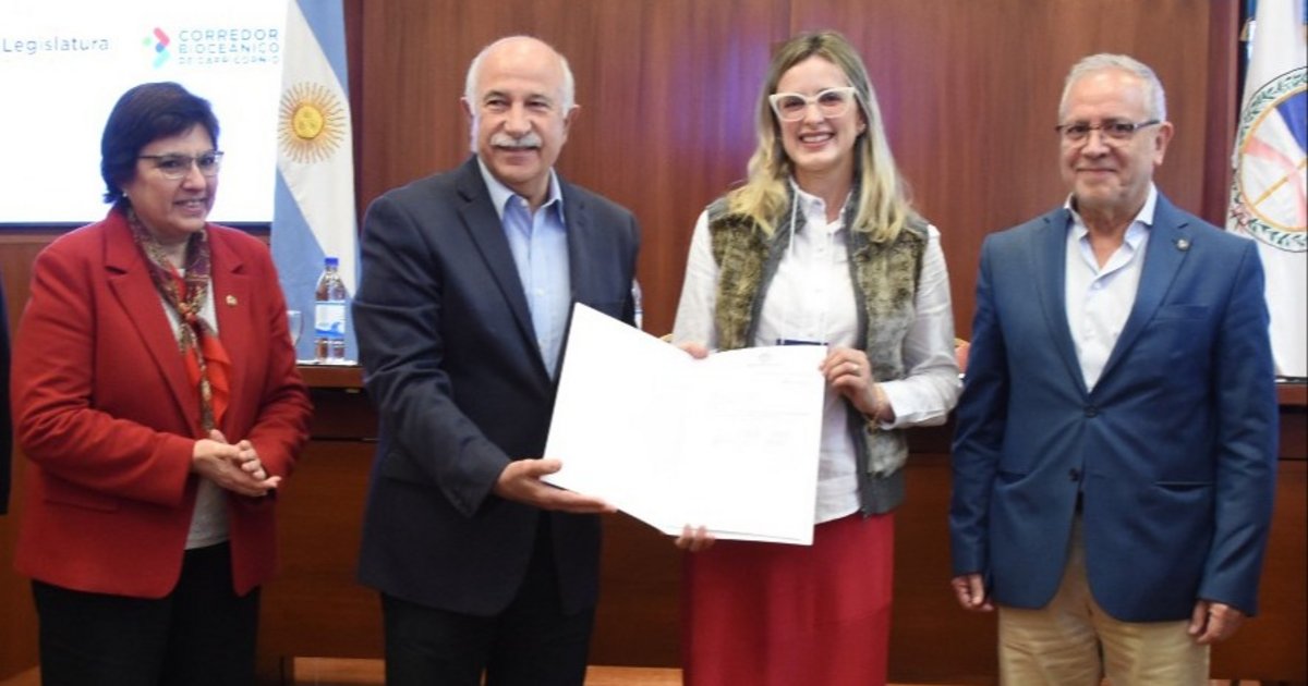 Junta de mujeres empresarias de Mato Grosso do Sul y Jujuy