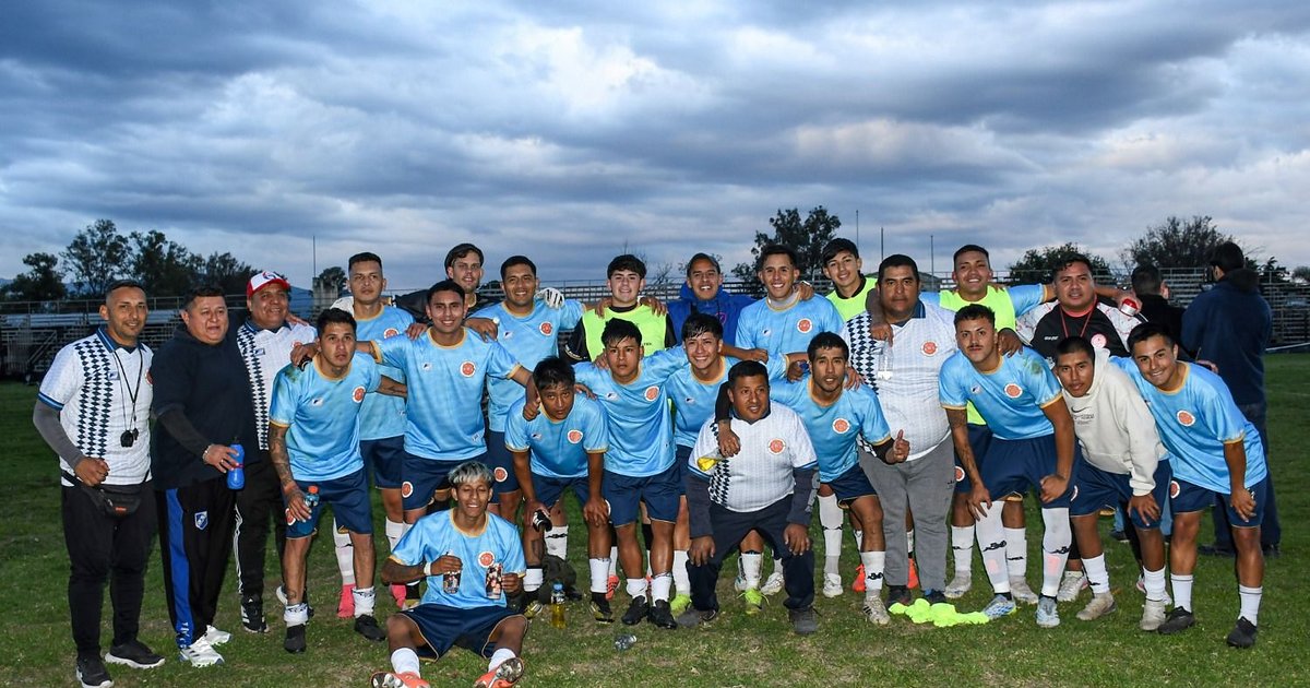 La "celeste" juega hoy
